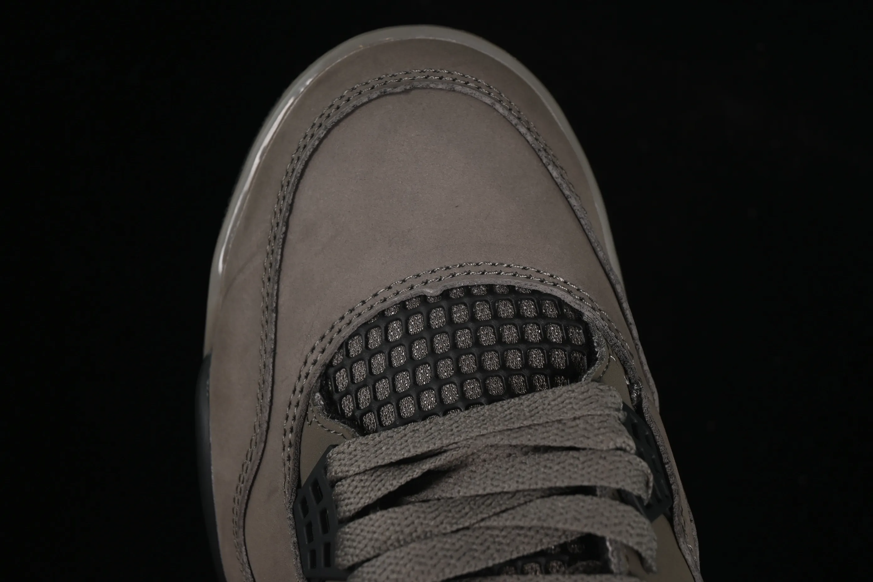 All categories Air Jordan Jordan series basketball shoes Air Jordan 4 Air Jordan 4 Retro "Cave Stone" AJ4 Joe 4 Mocha FV5029-200